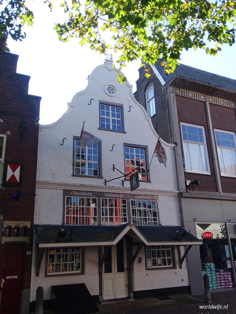 Oudste huis Helmond