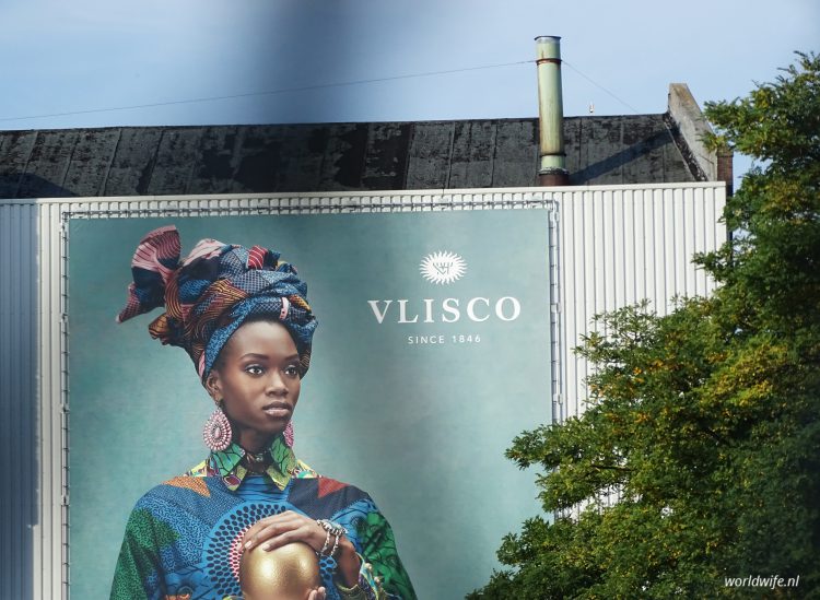 Vlisco Helmond