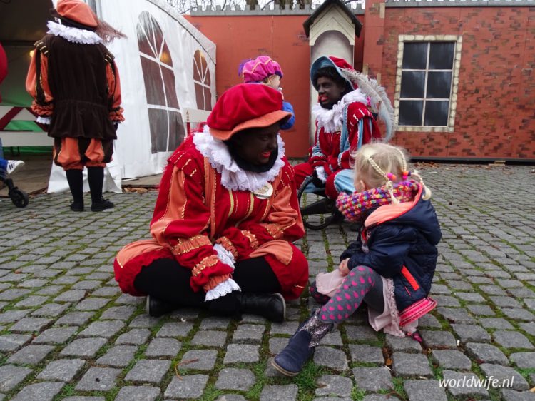 Kasteel van Sinterklaas Helmond