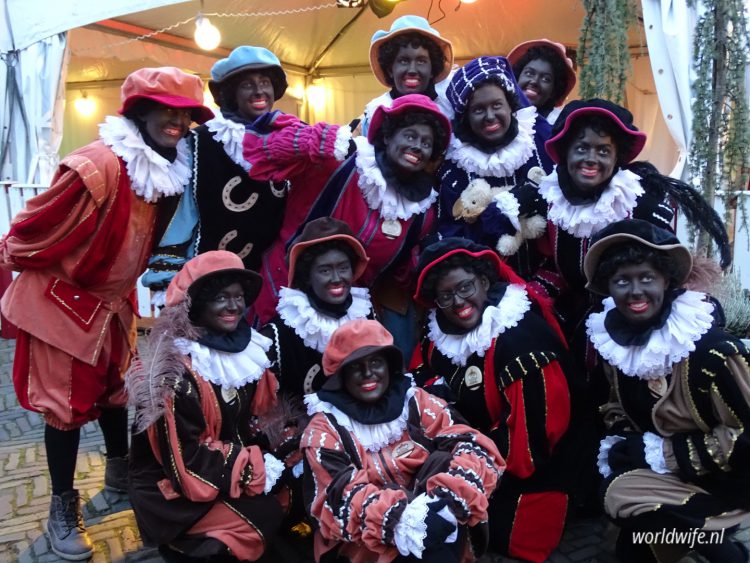 Kasteel van Sinterklaas Helmond