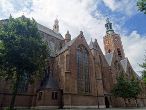 Grote Kerk Den Haag