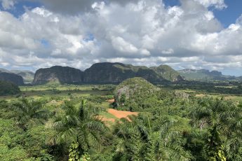 Doen in Vinales