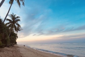 Koh Lanta tips