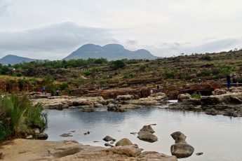 Highlights op de Panoramaroute, Zuid-Afrika