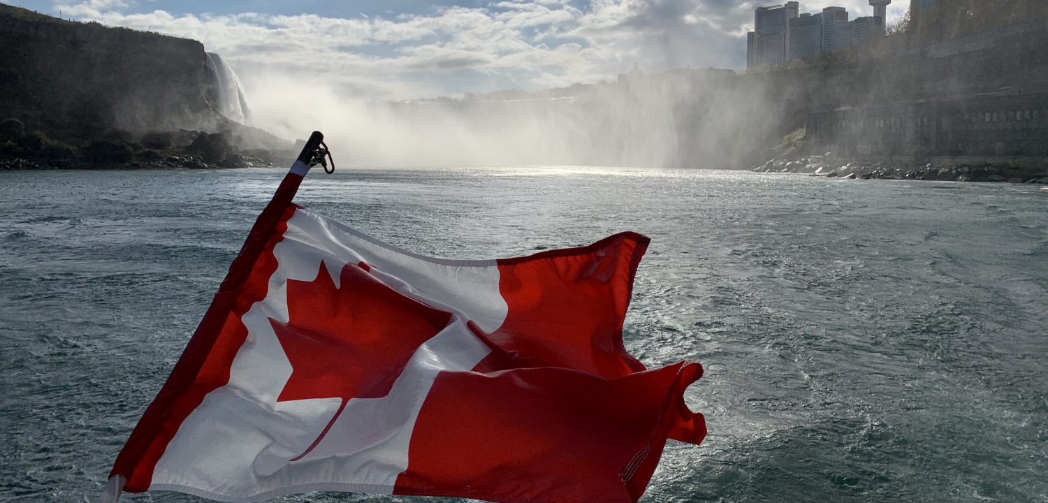 Praktische tips voor je rondreis door Canada