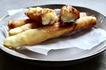 recept sigara börek