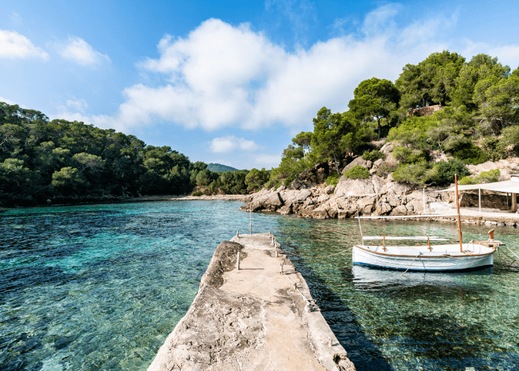 Snorkelen Ibiza