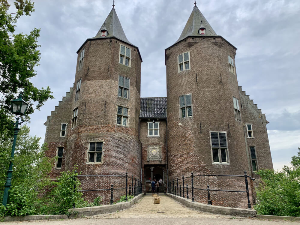 Kasteel Dussen