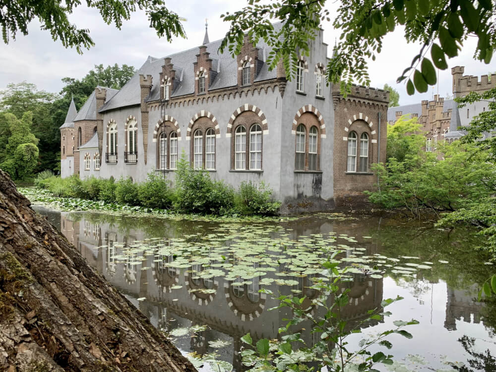 Kasteel Stapelen Boxtel