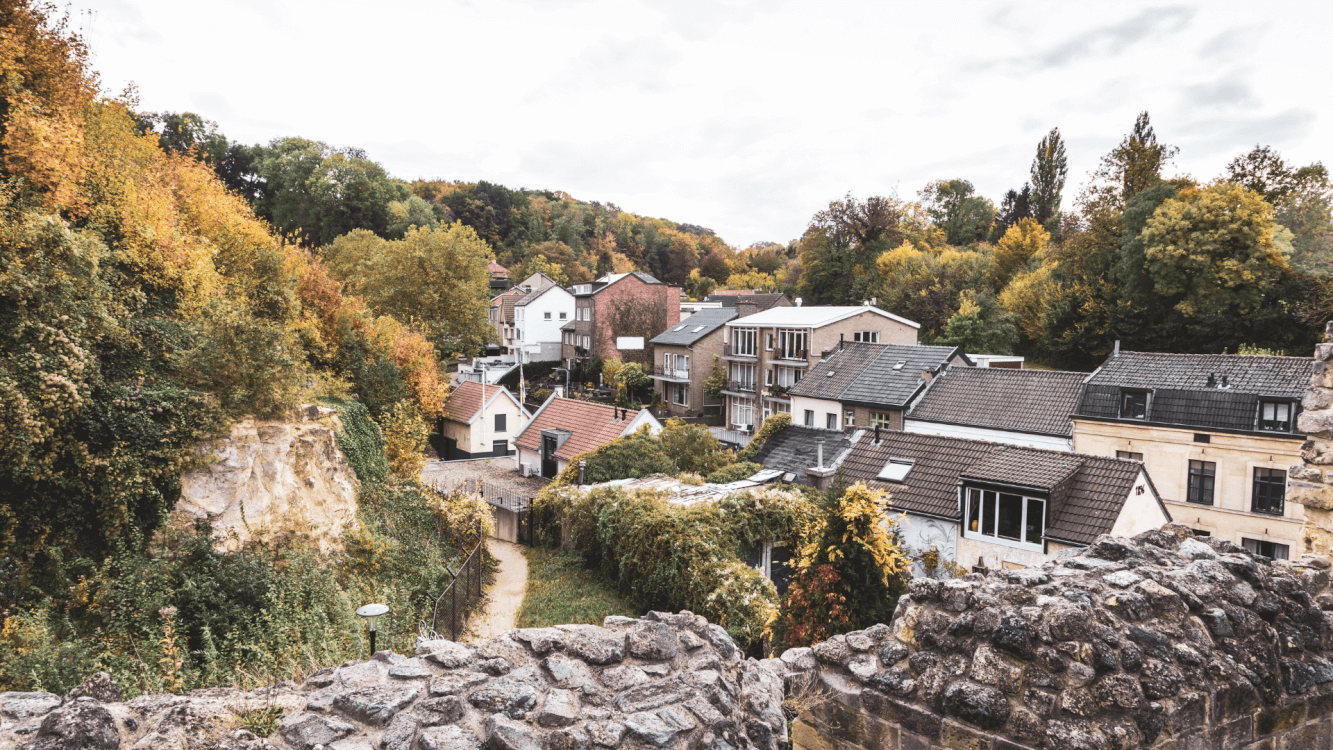 Doen in Zuid-Limburg: een dagje Valkenburg