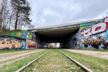 Tunnel Vision Boxtel