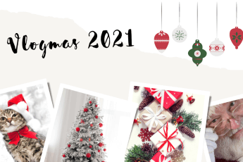 Vlogmas 2021 - Worldwife