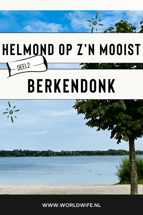 Wat te doen in Helmond?