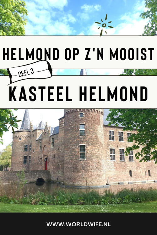 kasteel Helmond