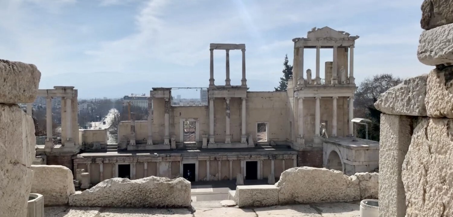 Wat te doen in Plovdiv