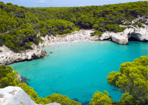 Cala Agula Mallorca