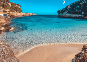 Cala Llombards Mallorca