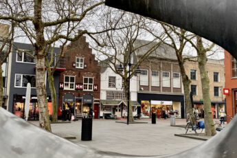 Helmond op z'n mooist: de Markt