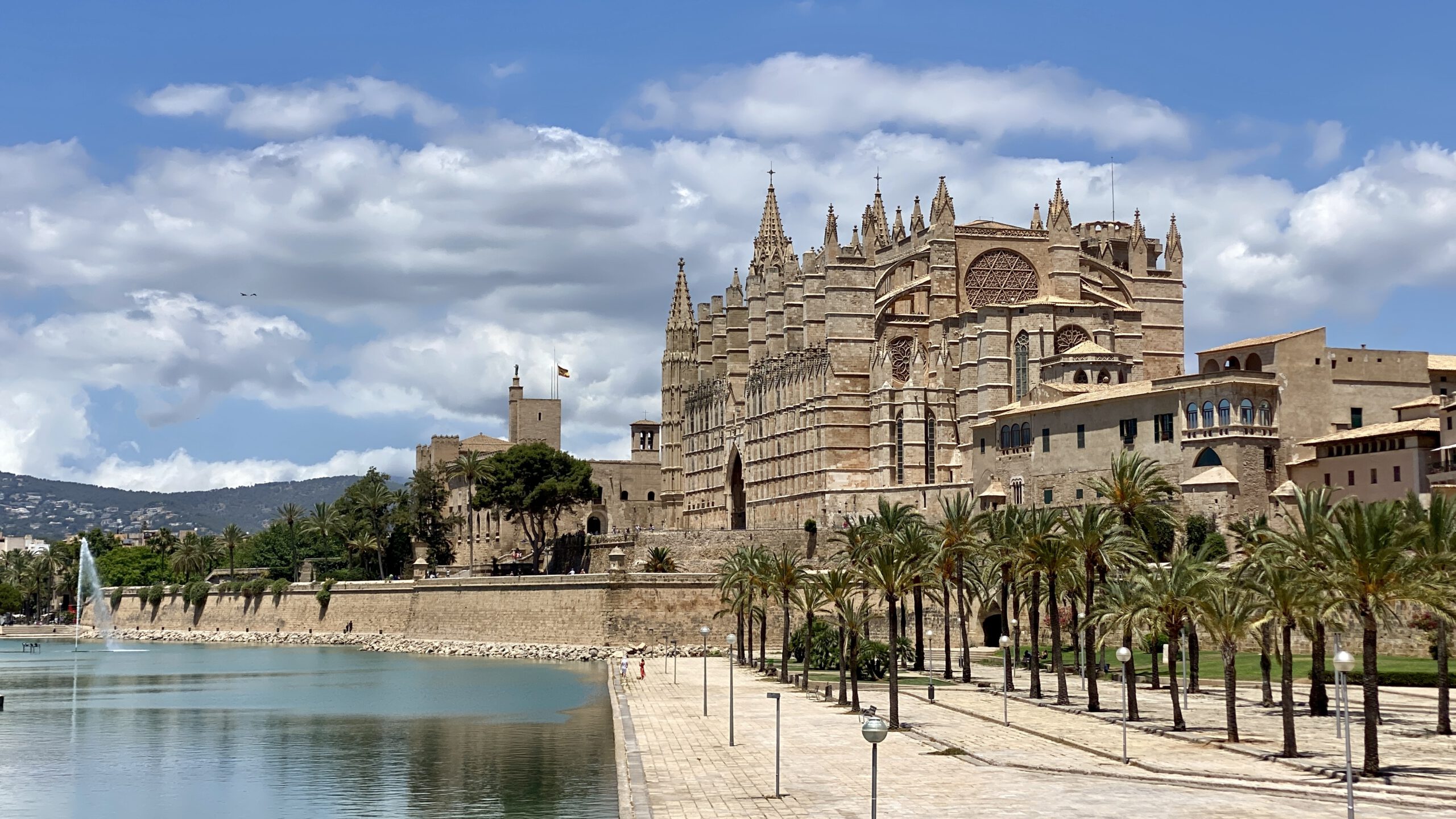 Wat te doen in Palma de Mallorca?