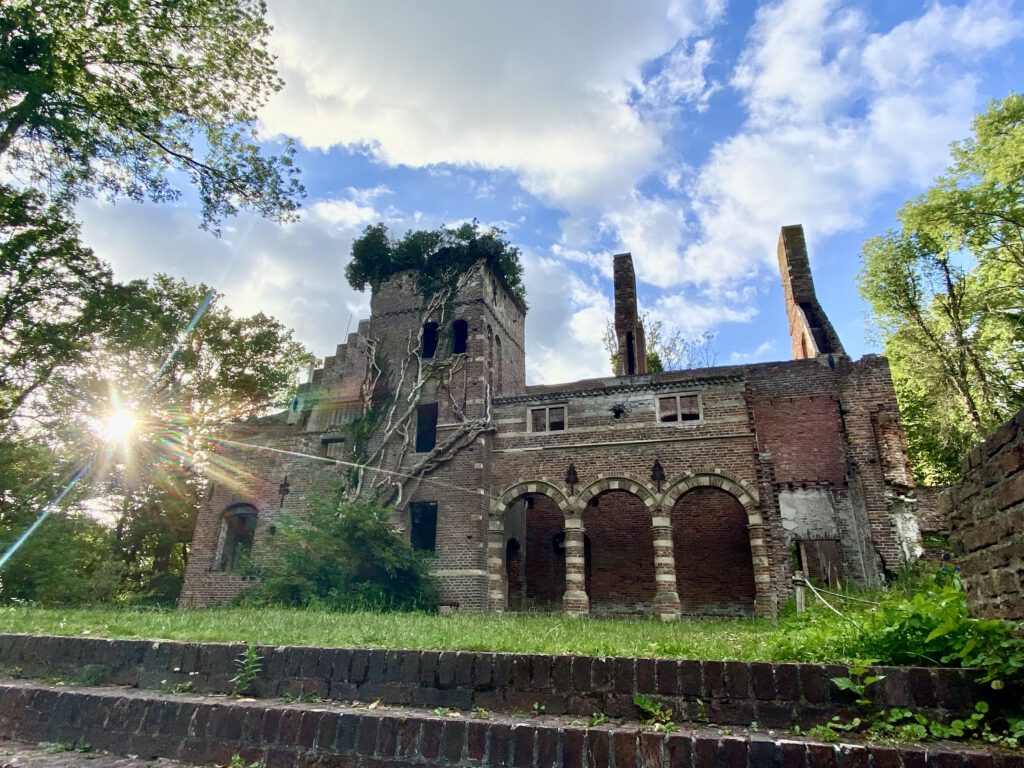 Kasteel Asten