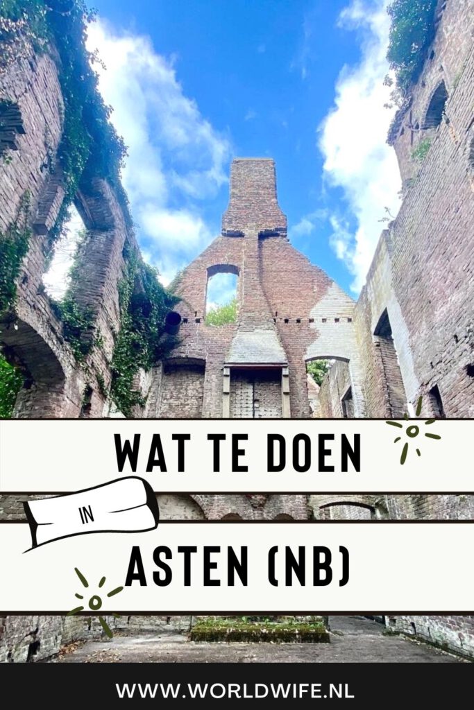 Wat is er te doen in Asten, Noord-Brabant?