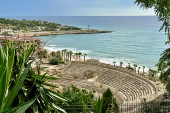 Wat te doen in Tarragona, Spanje