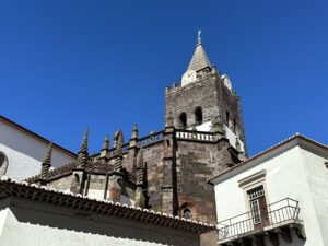 Kathedraal van Funchal