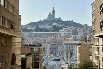 Wat te doen in Marseille, Frankrijk