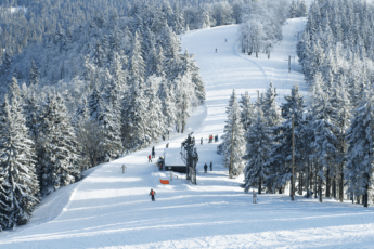 Top 5 gebieden voor een budget wintersportvakantie