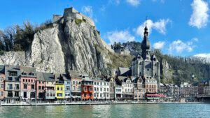 Wat te doen in Dinant