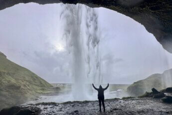 Mijn 7 favoriete watervallen in IJsland. De mooiste, meest indrukwekkende en spectaculairste.