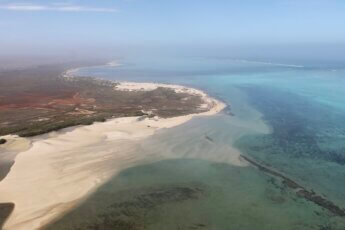 Doen in West Australië: Exmouth, het Ningaloo Reef en Cape Range National Park.