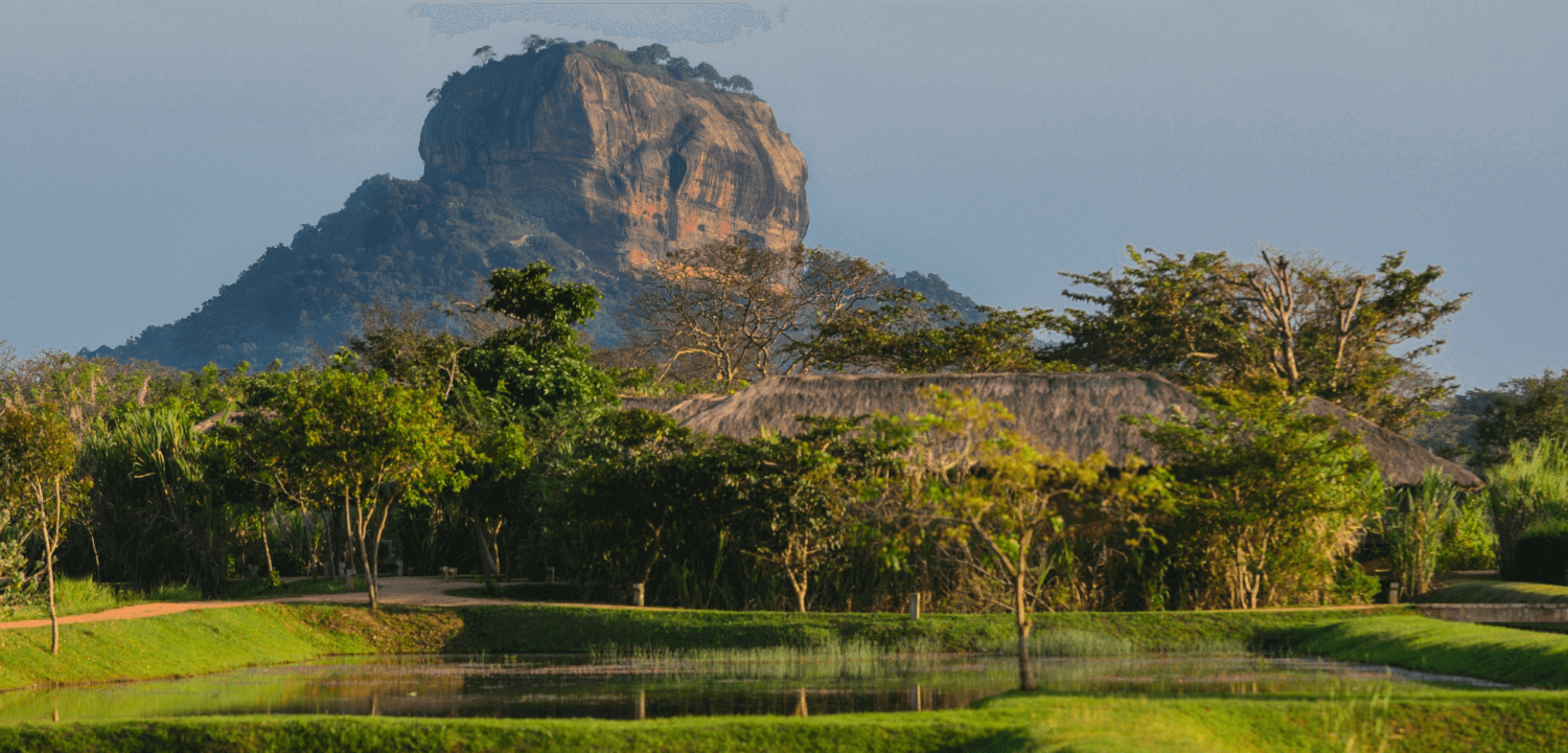 10 x Doen in Sri Lanka