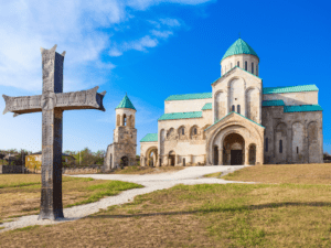 Wat te doen in Kutaisi, Georgië?