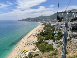 Alanya Turkije