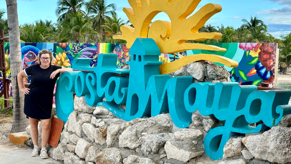 Een cruise dag in Costa Maya: wat te doen?