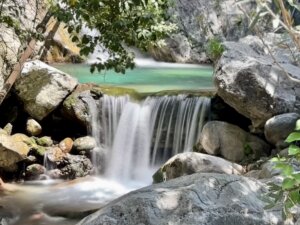 Excursie van Alanya naar Sapadere Canyon.