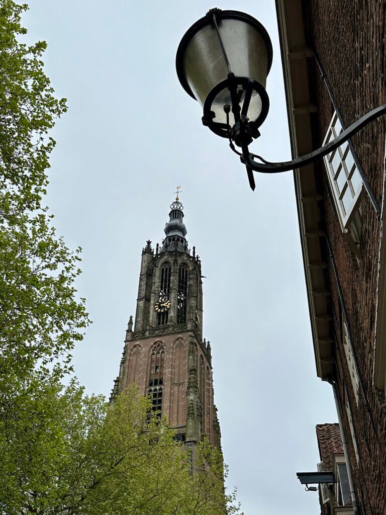 Wat te doen in Amersfoort