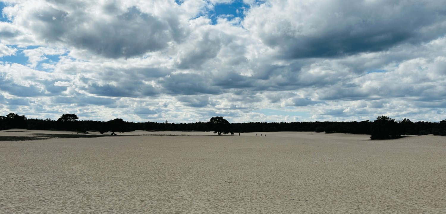 Tips voor een weekend in Soesterberg. Van fietsen langs de Soester Duinen en Paleis Soestdijk tot Park Vliegbasis Soesterberg en Thermen Soesterberg.