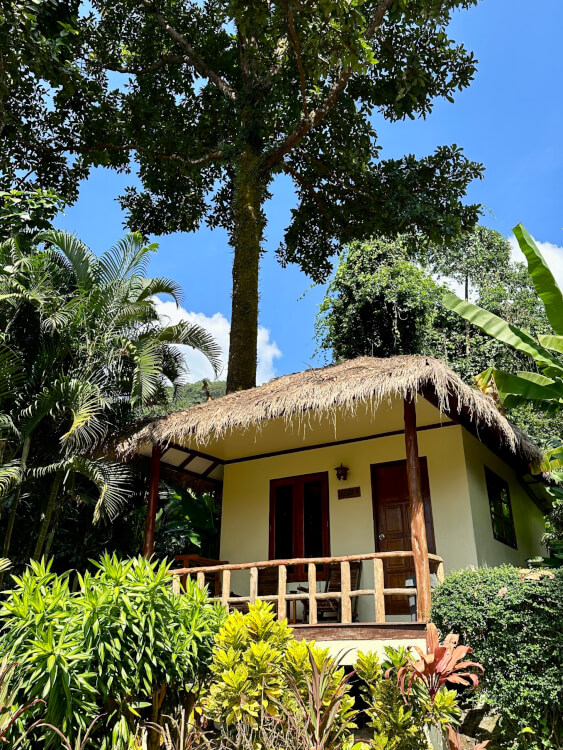 Oasis Koh Chang